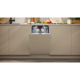 Neff S857YMX12E N70, Spülmaschine 45 cm, Home Connect
