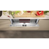 Neff S857YMX12E N70, Spülmaschine 45 cm, Home Connect