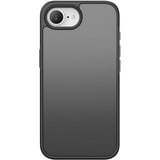 Nevox StyleShell Invisio, Handyhülle schwarz, iPhone 16e