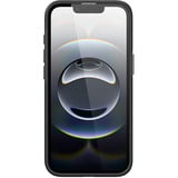 Nevox StyleShell Invisio, Handyhülle schwarz, iPhone 16e