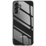 Nevox StyleShell SHOCKFlex, Handyhülle transparent, Samsung Galaxy A26 5G