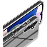 Nevox StyleShell SHOCKFlex, Handyhülle transparent, Samsung Galaxy A26 5G