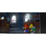 Nintendo Paper Mario: Die Legende vom Äonentor, Nintendo Switch-Spiel 