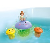 PLAYMOBIL 71556 Junior Aqua & Tinti: Nachfüllpack, Konstruktionsspielzeug 