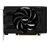 Palit GeForce RTX 5050 StormX 8GB, Grafikkarte DLSS 4, 3x DisplayPort, 1x HDMI 2.1