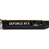 Palit GeForce RTX 5050 StormX 8GB, Grafikkarte DLSS 4, 3x DisplayPort, 1x HDMI 2.1