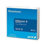 Quantum LTO9 Medium 45 TB, Streamer-Medium 
