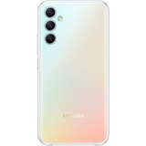 SAMSUNG Clear Case, Handyhülle transparent, Samsung Galaxy A34 5G