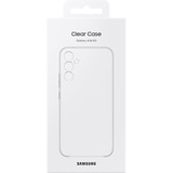 SAMSUNG Clear Case, Handyhülle transparent, Samsung Galaxy A34 5G
