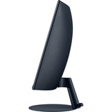 SAMSUNG S39C S32C390EAU, LED-Monitor 80 cm (32 Zoll), schwarz/blaugrau, FullHD, AMD Free-Sync, Curved