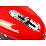 SMEG 50's Style Küchenmaschine SMF03 rot, 800 Watt