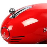 SMEG 50's Style Küchenmaschine SMF03 rot, 800 Watt