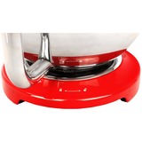 SMEG 50's Style Küchenmaschine SMF03 rot, 800 Watt