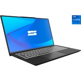 Schenker WORK 15 - M23 (10506247), Notebook schwarz, Windows 11 Pro 64-Bit, 60 Hz Display, 1 TB SSD