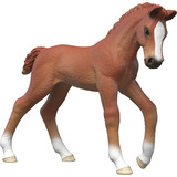 Schleich Horse Club Sammelfohlen Ruby, Spielfigur 