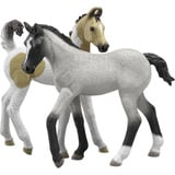 Schleich Horse Club Sarah's Erste-Hilfe-Set, Spielfigur 