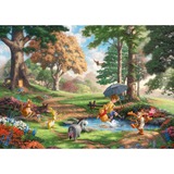 Schmidt Spiele Puzzle Disney Winnie The Pooh 