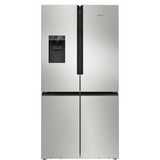 Siemens KF96IAPEA iQ500, French Door edelstahl, Home Connect