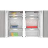 Siemens KF96IAPEA iQ500, French Door edelstahl, Home Connect