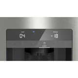 Siemens KF96IAPEA iQ500, French Door edelstahl, Home Connect