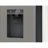 Siemens KF96IAPEA iQ500, French Door edelstahl, Home Connect
