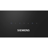 Siemens LC67KFN60 iQ300, Dunstabzugshaube schwarz, 60 cm, Home Connect