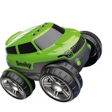 Smoby Flextreme SUV, Rennwagen grün/schwarz