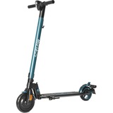 SoFlow SO1, E-Scooter türkis/schwarz, Max. Geschwindigkeit: 20 km/h, StVZO-konform