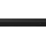 Sony HTS2000, Soundbar schwarz, Dolby Atmos, Bluetooth, WLAN