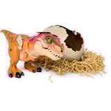 Spin Master Primal Hatch - Interaktiver T-Rex im Ei, Spielfigur 