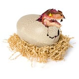 Spin Master Primal Hatch - Interaktiver T-Rex im Ei, Spielfigur 