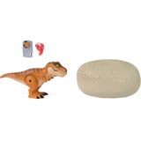 Spin Master Primal Hatch - Interaktiver T-Rex im Ei, Spielfigur 