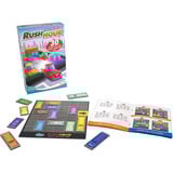 THINK FUN Rush Hour Mitbringspiel, Brettspiel 