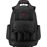 Wenger TOOL BACKPACK ADVANCED , Rucksack schwarz, bis 40,6 cm (16")