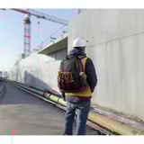 Wenger TOOL BACKPACK ADVANCED , Rucksack schwarz, bis 40,6 cm (16")