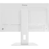 iiyama ProLite XB2497HSN-W1, LED-Monitor 60.5 cm (23.8 Zoll), weiß, FullHD, IPS, HDMI, DP, USB-C, USB-Hub, Daisy Chain, 100Hz Panel