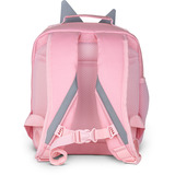tonies Rucksack - Rosa rosa/grau