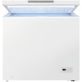 AEG AHB520E1LW, Gefriertruhe weiß