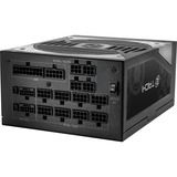 ASRock Taichi TC-1300T, PC-Netzteil schwarz, 2x 12-Pin High Power GPU, 8x PCIe, Kabelmanagement, 1300 Watt