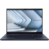 ASUS ExpertBook B5 (B5404CVF-Q60024X), Notebook schwarz, Intel® Core™ i7-1355U, NVIDIA GeForce RTX 2050, 16 GB DDR5, 512 GB (512 GB SSD), Windows 11 Pro 64-Bit