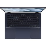 ASUS ExpertBook B5 (B5404CVF-Q60024X), Notebook schwarz, Intel® Core™ i7-1355U, NVIDIA GeForce RTX 2050, 16 GB DDR5, 512 GB (512 GB SSD), Windows 11 Pro 64-Bit