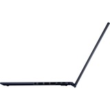 ASUS ExpertBook B5 (B5404CVF-Q60024X), Notebook schwarz, Intel® Core™ i7-1355U, NVIDIA GeForce RTX 2050, 16 GB DDR5, 512 GB (512 GB SSD), Windows 11 Pro 64-Bit