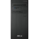ASUS ExpertCenter D7 Tower D700TER-514400005X, PC-System schwarz, Windows 11 Pro 64-Bit