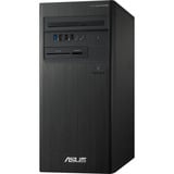 ASUS ExpertCenter D7 Tower D700TER-514400005X, PC-System schwarz, Windows 11 Pro 64-Bit
