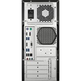 ASUS ExpertCenter D7 Tower D700TER-514400005X, PC-System schwarz, Windows 11 Pro 64-Bit