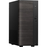 ASUS V700 Mini Tower VM701MG-0R7445039W, PC-System schwarz/holz, Windows 11 Home