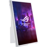 ASUS XG16AHP-W, Gaming-Monitor 40 cm(16 Zoll), weiß, FullHD, NVIDIA G-Sync, 140Hz Panel