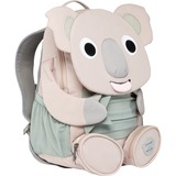 Affenzahn Großer Freund Mini A Ture Koala, Rucksack rosa, mit Mini A Ture-Stern