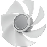 Alpenföhn WingBoost 4, Gehäuselüfter schwarz, Reverse, 120 mm