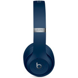 Apple Beats by Dr. Dre Studio3 Skyline Collection Generalüberholt, Kopfhörer blau, Bluetooth, ANC, Noise-Cancelling